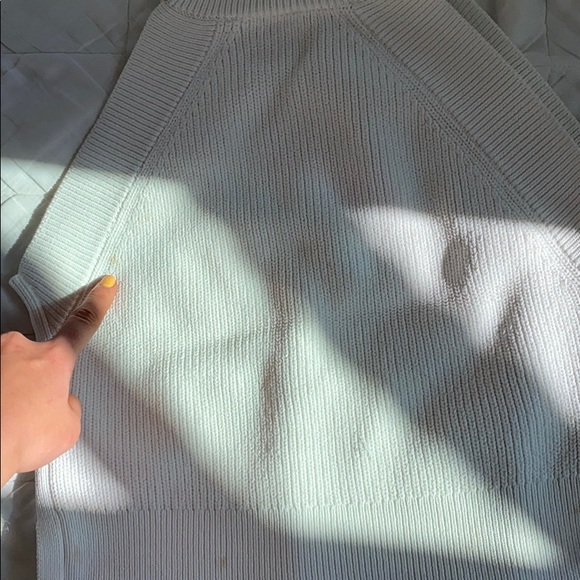 Wilfred crop tank - Picture 6 of 6